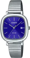 Laikrodis „Casio“ kolekcija LTP-B166D-2AVEF