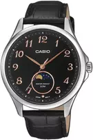 Vyriškas laikrodis CASIO MTP-M110L-1A (zd293d) + BOX