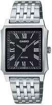 Vyriškas laikrodis CASIO MTP-B190D-1B + BOX