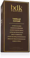 BDK Parfums Vanille Caviar EDP parfumuotas vanduo unisex, 100 ml