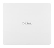 D-Link Wireless AC1200 Wave2 Dual Band Outdoor PoE Access Point