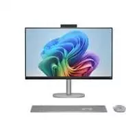 Stacionarus kompiuteris Hewlett Packard (HP) HP AiO OmniStudio X 27-cs1012nc, 27" FHD, lietimui jautrus ekranas, Ultra 7-256V, 16GB DDR5 RAM, 1 TB SSD, Win11 PRO, GamePass, 3 mėnesių garantija