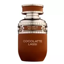 French Avenue Cocolatte Lassi EDP parfumuotas vanduo unisex, 80 ml