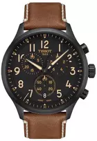 Laikrodis Tissot Chrono XL Classic T116.617.36.052.03