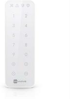 BE WAVE Wireless Touch Keyboard (AKP-200-B)