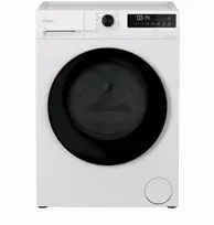 Skalbimo mašina Candy GWD 374SB7-S, 1300 rpm, 7 kg