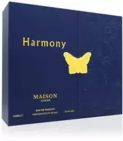 Maison Asrar Harmony EDP parfumuotas vanduo unisex, 100 ml