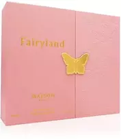Maison Asrar Fairyland EDP parfumuotas vanduo unisex, 100 ml