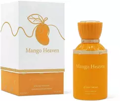 Gulf Orchid Mango Heaven EDP parfumuotas vanduo unisex, 100 ml