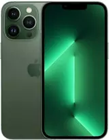 Apple Atnaujintas iPhone 13 Pro Max Alpine Žalias 128GB (būklė kaip naujas)