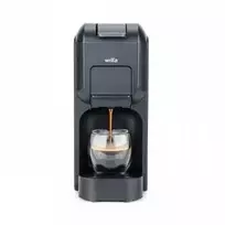 Kavos aparatas WILFA VOLO MULTI MINI ESPRESSO MACHINE
