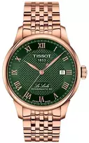 Laikrodis Tissot Le Locle Powermatic 80 T006.407.33.093.00
