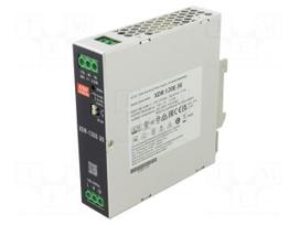 Power supply: switching | for DIN rail | 120W | 36VDC | 0÷3.33A | OUT: 1