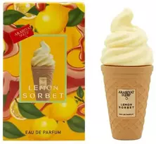 Parfums De Marly Arabiyat Sugar Lemon Sorbet EDP parfumuotas vanduo unisex, 100 ml