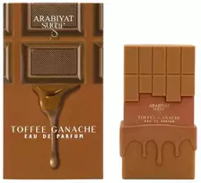 Arabiyat Sugar Toffee Ganache EDP parfumuotas vanduo unisex, 100 ml