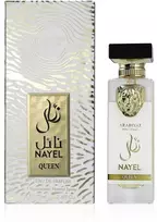 Arabiyat Prestige Nayel Queen EDP parfumuotas vanduo unisex, 70 ml