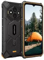 ULEFONE RugKing 3 Pro 8/128GB Oranžinis