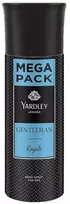 Yardley Gentleman Royale Scented Purškiklis For Men, 220 ml