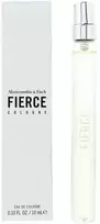 Abercrombie & Fitch Fierce Cologne EDC odekolonas vyrams, 10 ml