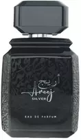 Rotana Aneej Sidabrinis EDP parfumuotas vanduo unisex, 100 ml