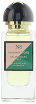 Maison Noir Quandoley EDP parfumuotas vanduo unisex, 50 ml