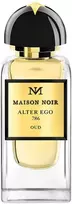 Maison Noir Alter Ego EDP parfumuotas vanduo unisex, 50 ml