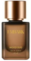 Embark Wood Oud EDP parfumuotas vanduo unisex, 50 ml
