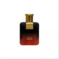 Diane Castel Prelude D'orient EDP parfumuotas vanduo unisex, 100 ml