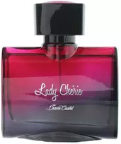 Diane Castel Lady Cherie EDP parfumuotas vanduo moterims, 100 ml