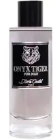 Diane Castel Onyx Tiger EDP parfumuotas vanduo vyrams, 100 ml