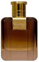 Diane Castel Feu Ardent EDP parfumuotas vanduo unisex, 100 ml