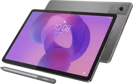 Planšetė Lenovo Idea Tab WiFi 11.0 8GB RAM 256GB with Pen – Pilkas
