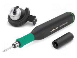 Soldering iron | 24W | for soldering station | 100÷450°C | wireless