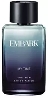 Embark My Time EDP parfumuotas vanduo vyrams, 100 ml