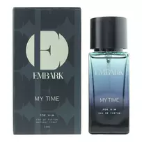 Embark My Time EDP parfumuotas vanduo vyrams, 30 ml