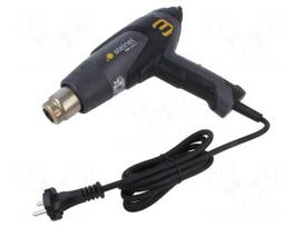 Electric hot shrink gun | 220÷230VAC