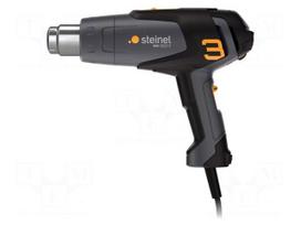 Electric hot shrink gun | 220÷230VAC