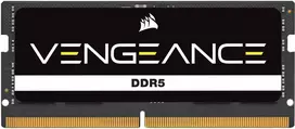 RAM Corsair Atmintis ddr5 vengeance 24gb/5200 (1*24) cl44