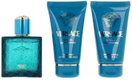 Versace Eros Pour Homme Giftset, 150 ml