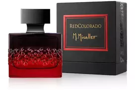 M. Micallef M.Micallef RedColorado EDP parfumuotas vanduo unisex, 50 ml