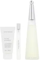 Issey Miyake Set L'eau D'issey EDT, 100 ml Body, 50 ml EDT, 10 ml