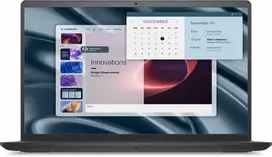 Dell Pro 15 Essential - i7-1355U | 15,6" | 16GB | 512GB | Win11Pro | Juodas