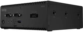 Stacionarus kompiuteris Lenovo „ThinkEdge SE50“, 1,6 GHz, „Intel® Core™ i5“, i5-8365UE, 32GB, 512GB, „Windows 10 IoT Enterprise 2019 LTSC“