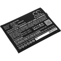 2200mAh for Oneplus 9 Pro 5G,LE2120,LE2121,LE2123,LE2127,LE2125