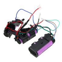 1500mAh for AEG CX7230,CX72HO2,AG 3103 90094081700,AG 3103 90094081500,AG 3105 90027378800,AG 3105 90027379500,AG 3106 90027379600,AG 3106 90027378900,CX 7 2 30 BP 90094071200,CX 7 2 30 DB 90094071100
