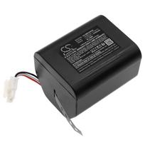 6700mAh for Miele Scout RX2,Scout RX3