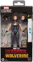 Hasbro Marvel Legends Series Deadpool & Wolverine X-23 figure 15cm