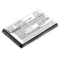 700mAh for Olympia Classic Mini II