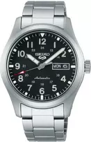 Vyriškas laikrodis SEIKO SRPG27K1+ BOX