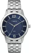 Vyriškas laikrodis TIMEX TW2T59800 + BOX